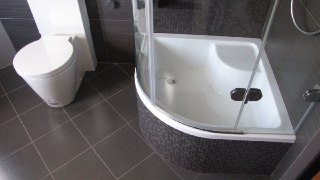 Установка душевой кабины Кумертау, цена от 3063 руб.