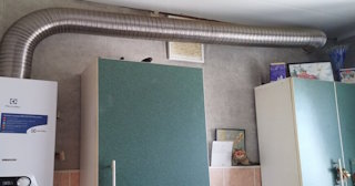 Установка газового водонагревателя в Кумертау - СантехДомКра, цена от 5299 руб.