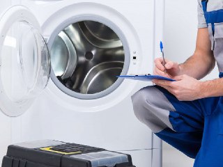 Подключение стиральной машины Кумертау цена 594 руб.