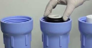 Установка угольных фильтров для воды и вытяжки от 3710 рублей в Кумертау