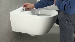 Установка унитаза Кумертау цена 1378 руб.