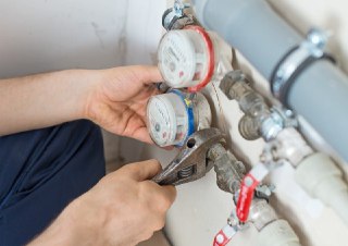 Замена счетчиков воды Кумертау цена от 880 руб.